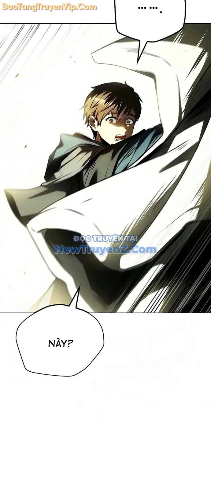 Đại Pháp Sư Mở Nhà Hàng Chapter 83 - 81