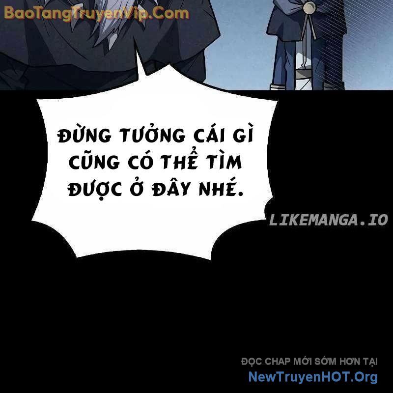 Đại Pháp Sư Mở Nhà Hàng Chapter 85 - 93