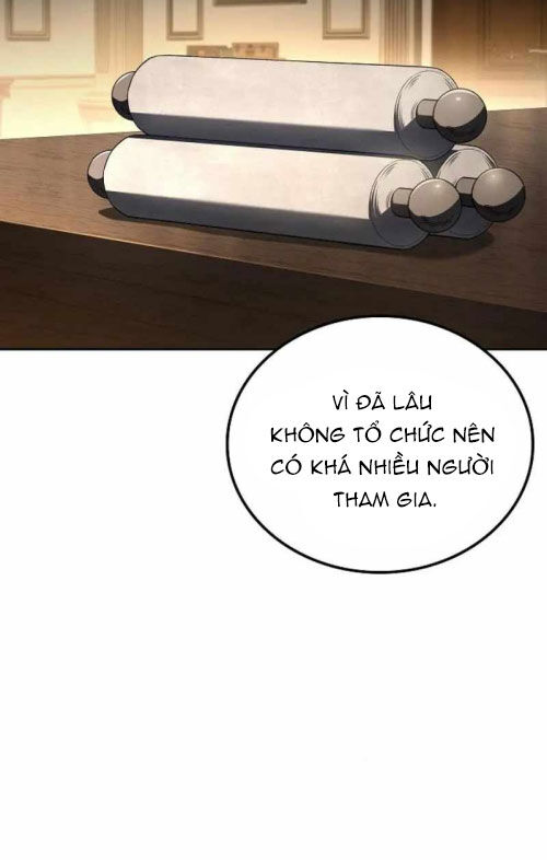 Đại Pháp Sư Mở Nhà Hàng Chapter 86 - 103