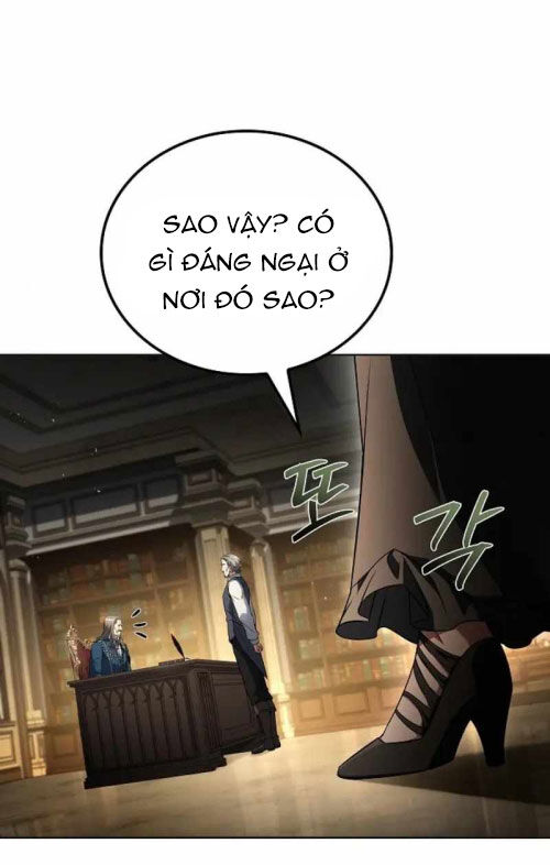 Đại Pháp Sư Mở Nhà Hàng Chapter 86 - 109