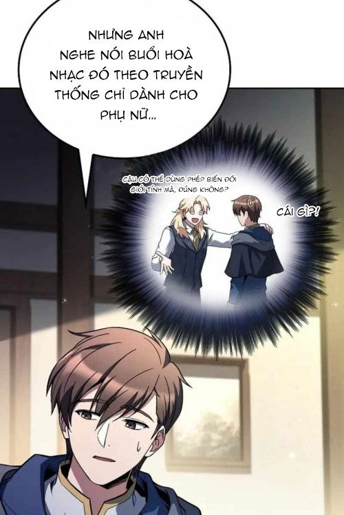 Đại Pháp Sư Mở Nhà Hàng Chapter 86 - 17