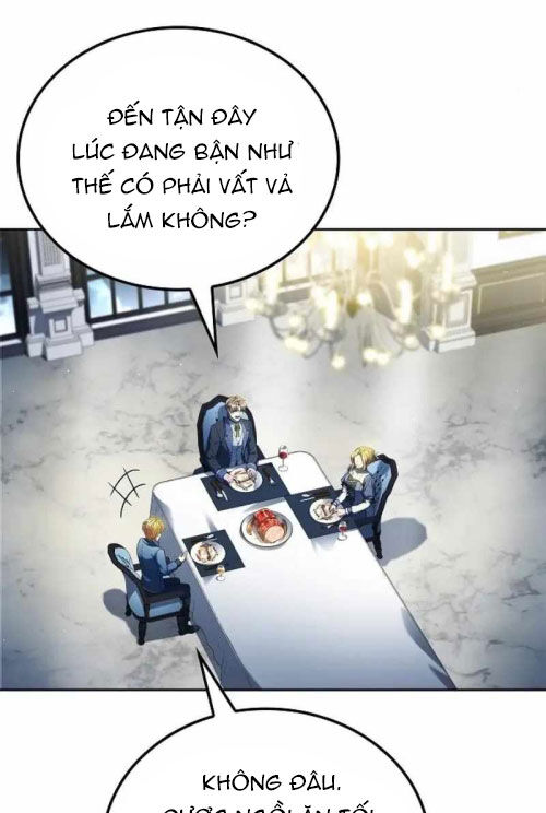Đại Pháp Sư Mở Nhà Hàng Chapter 86 - 52