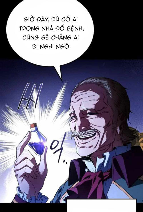 Đại Pháp Sư Mở Nhà Hàng Chapter 86 - 85
