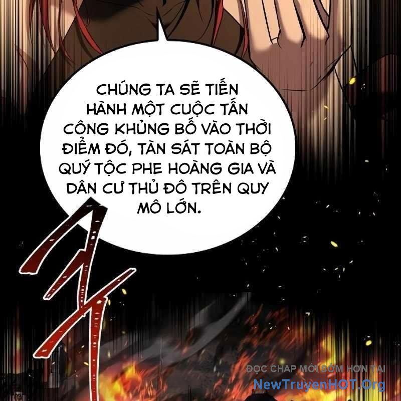 Đại Pháp Sư Mở Nhà Hàng Chapter 87 - 11