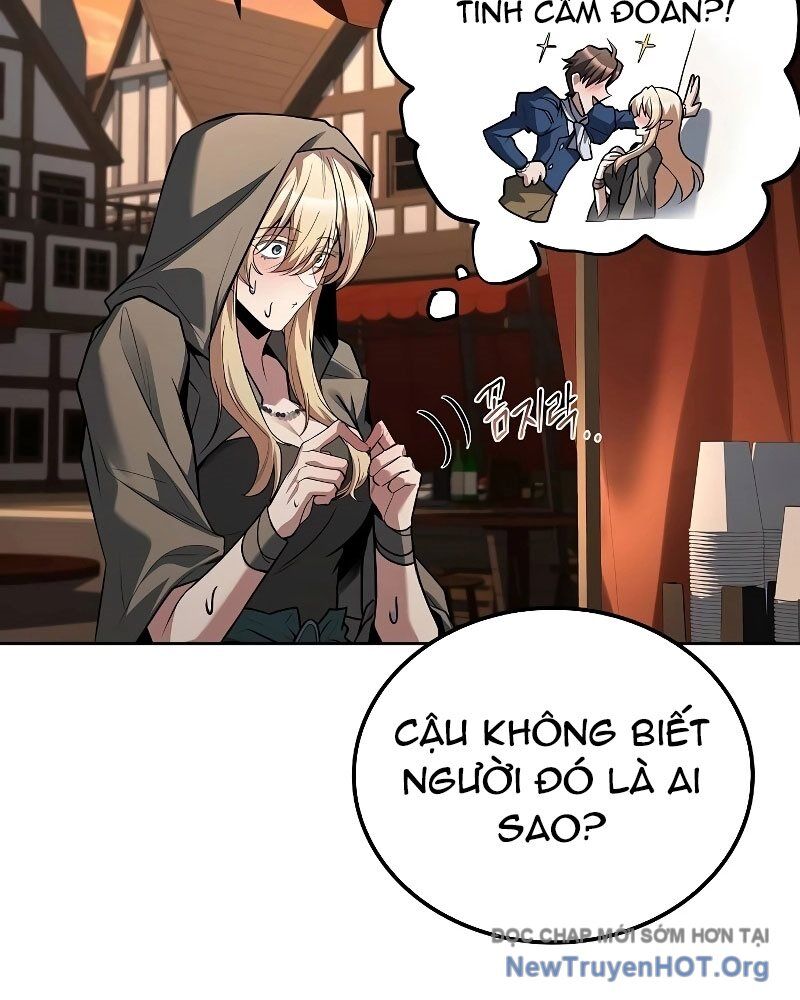 Đại Pháp Sư Mở Nhà Hàng Chapter 88 - 141
