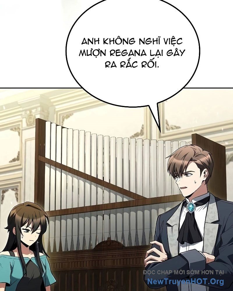 Đại Pháp Sư Mở Nhà Hàng Chapter 88 - 5