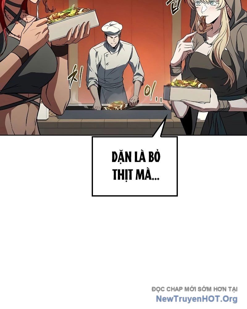 Đại Pháp Sư Mở Nhà Hàng Chapter 88 - 60