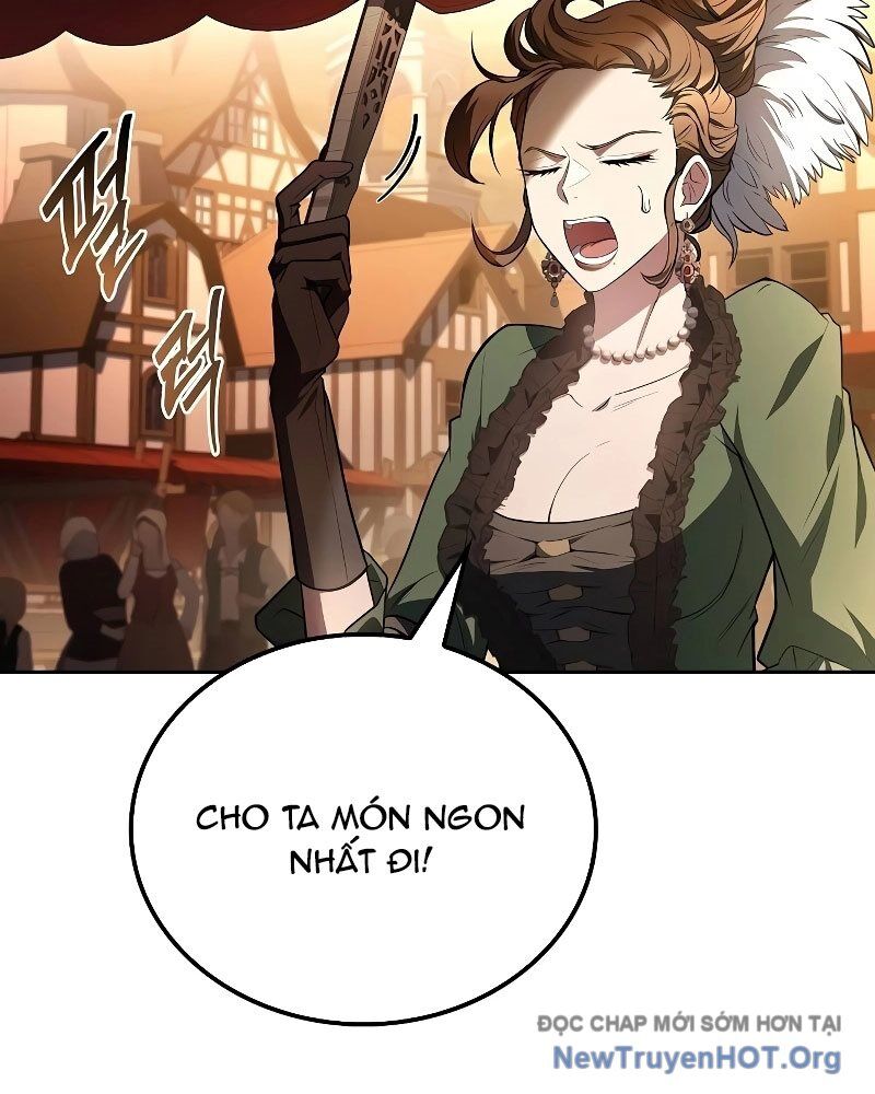 Đại Pháp Sư Mở Nhà Hàng Chapter 88 - 96