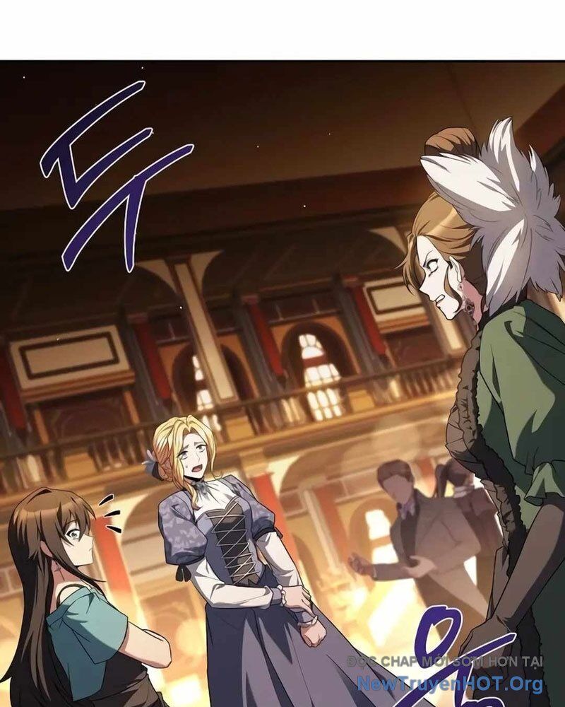 Đại Pháp Sư Mở Nhà Hàng Chapter 89 - 8