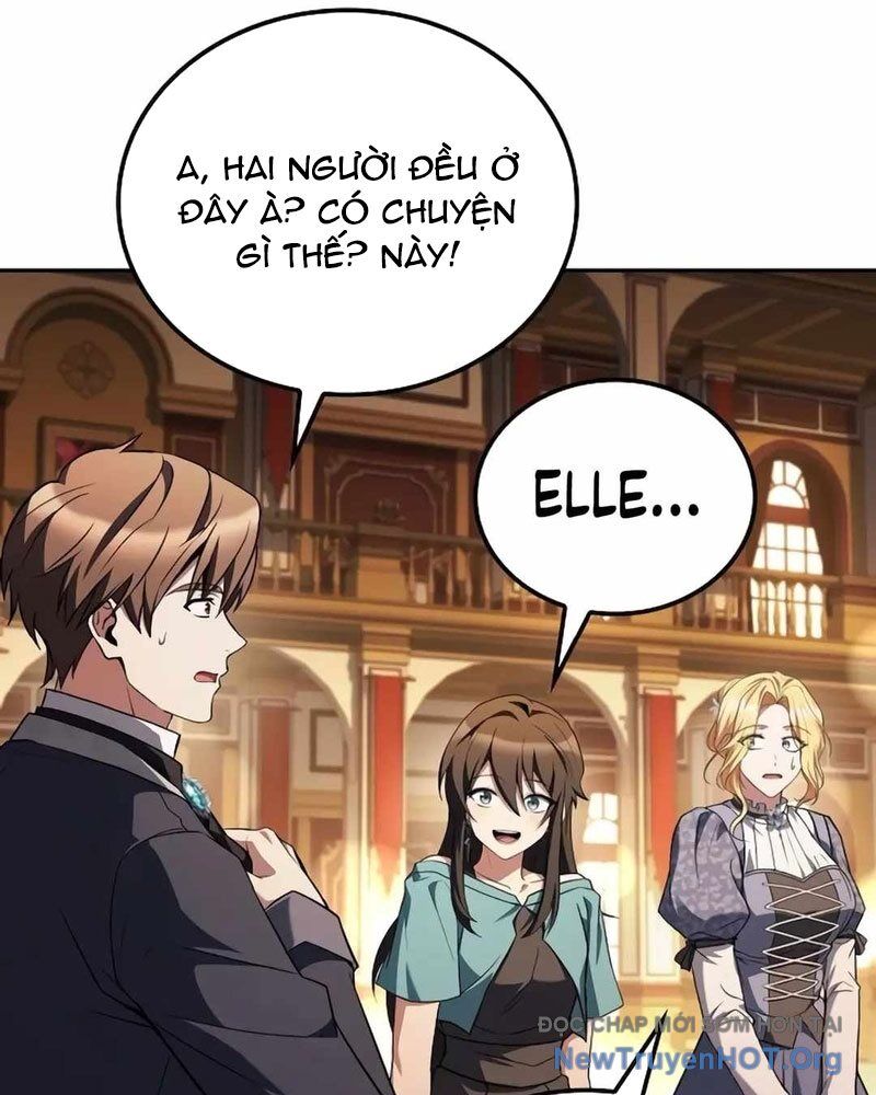 Đại Pháp Sư Mở Nhà Hàng Chapter 89 - 10