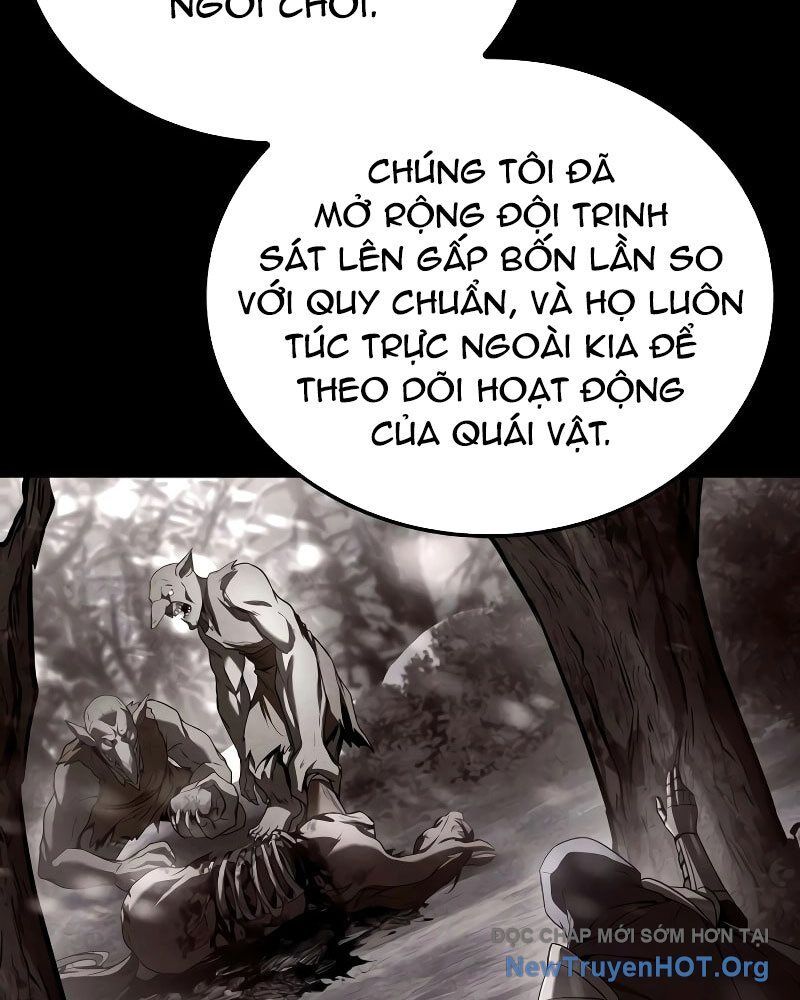 Đại Pháp Sư Mở Nhà Hàng Chapter 93 - 105