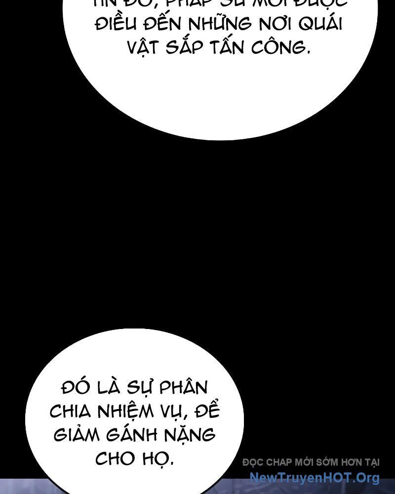 Đại Pháp Sư Mở Nhà Hàng Chapter 93 - 107