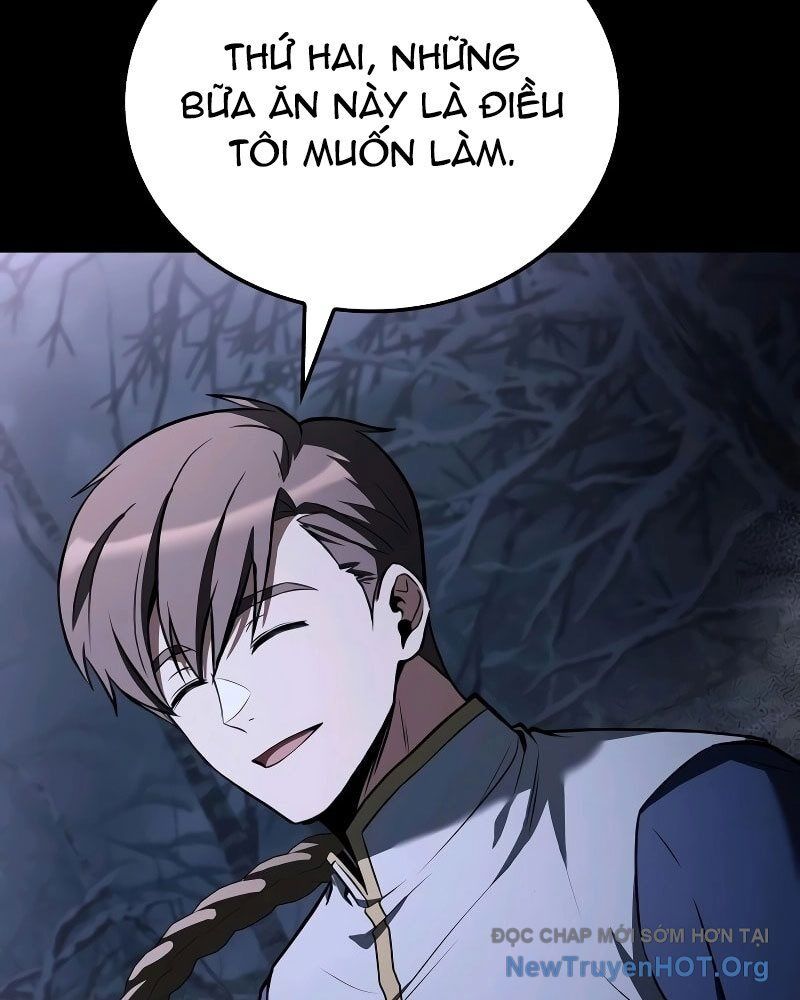 Đại Pháp Sư Mở Nhà Hàng Chapter 93 - 110