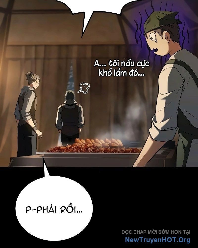 Đại Pháp Sư Mở Nhà Hàng Chapter 93 - 16