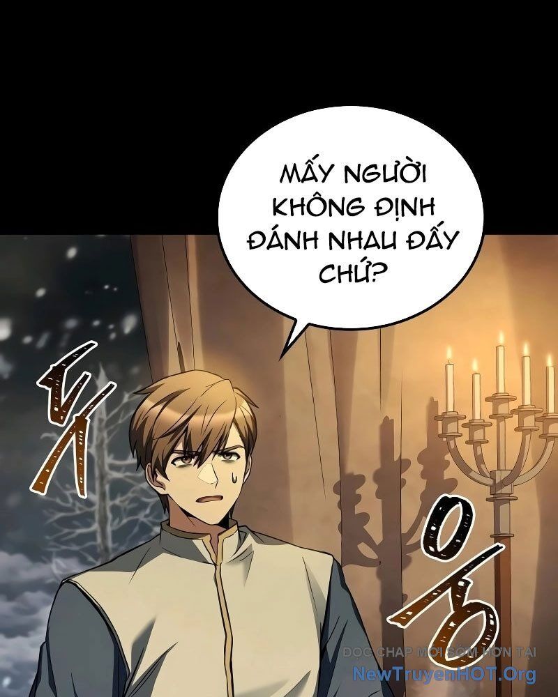 Đại Pháp Sư Mở Nhà Hàng Chapter 93 - 4