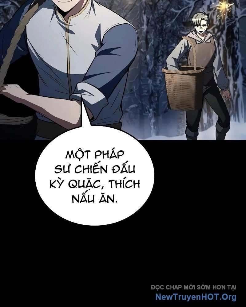 Đại Pháp Sư Mở Nhà Hàng Chapter 93 - 86