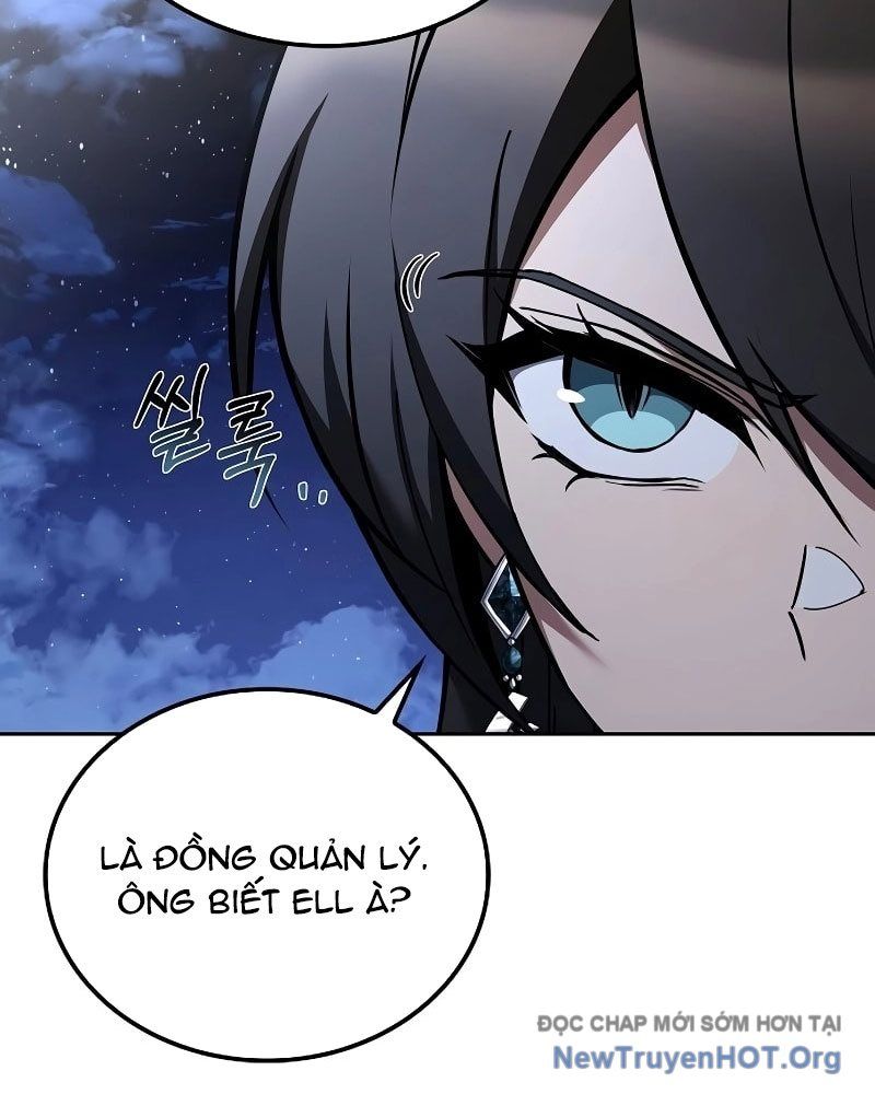 Đại Pháp Sư Mở Nhà Hàng Chapter 95 - 101