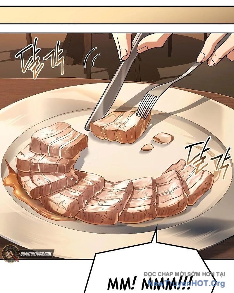 Đại Pháp Sư Mở Nhà Hàng Chapter 95 - 110