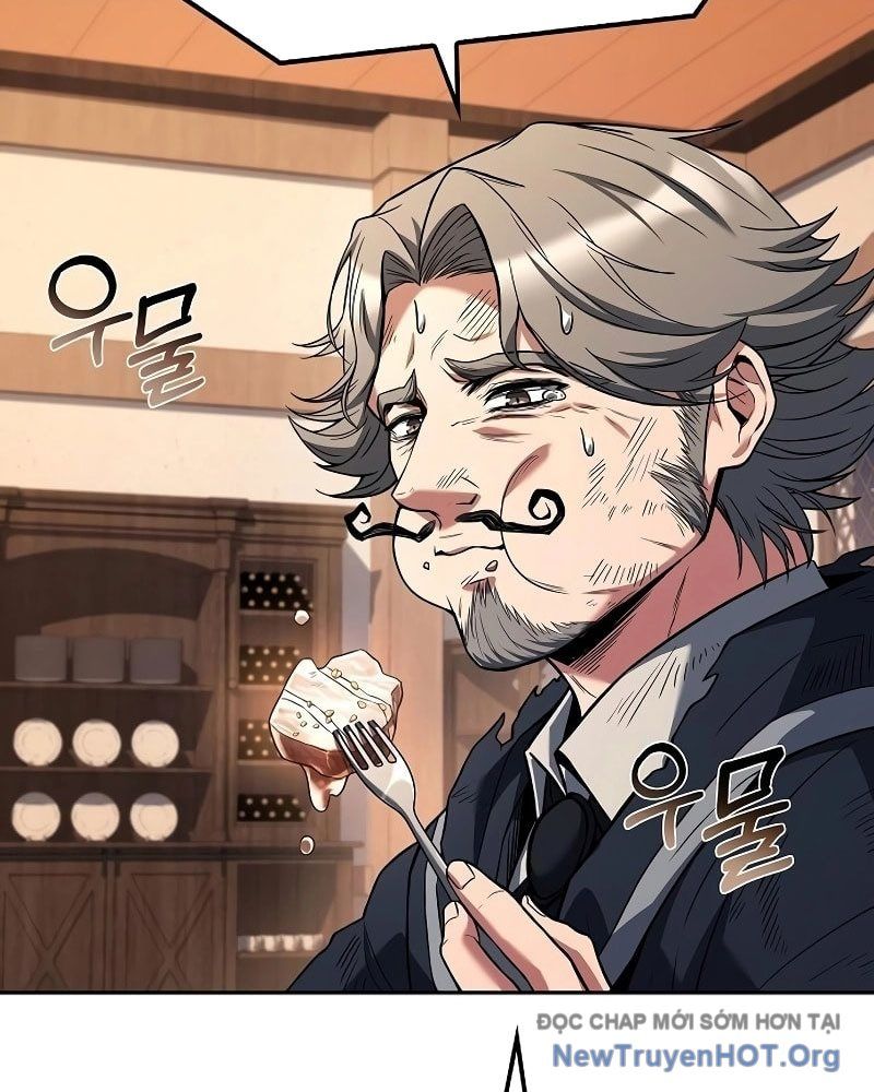 Đại Pháp Sư Mở Nhà Hàng Chapter 95 - 112