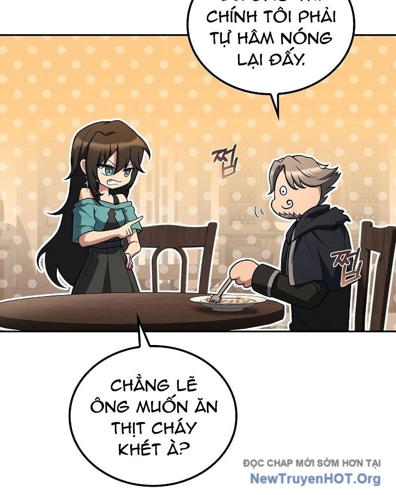 Đại Pháp Sư Mở Nhà Hàng Chapter 95 - 116