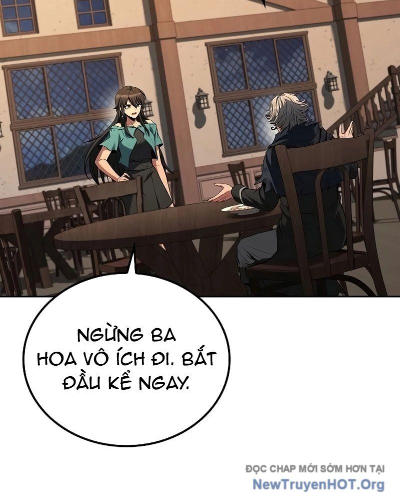 Đại Pháp Sư Mở Nhà Hàng Chapter 95 - 120