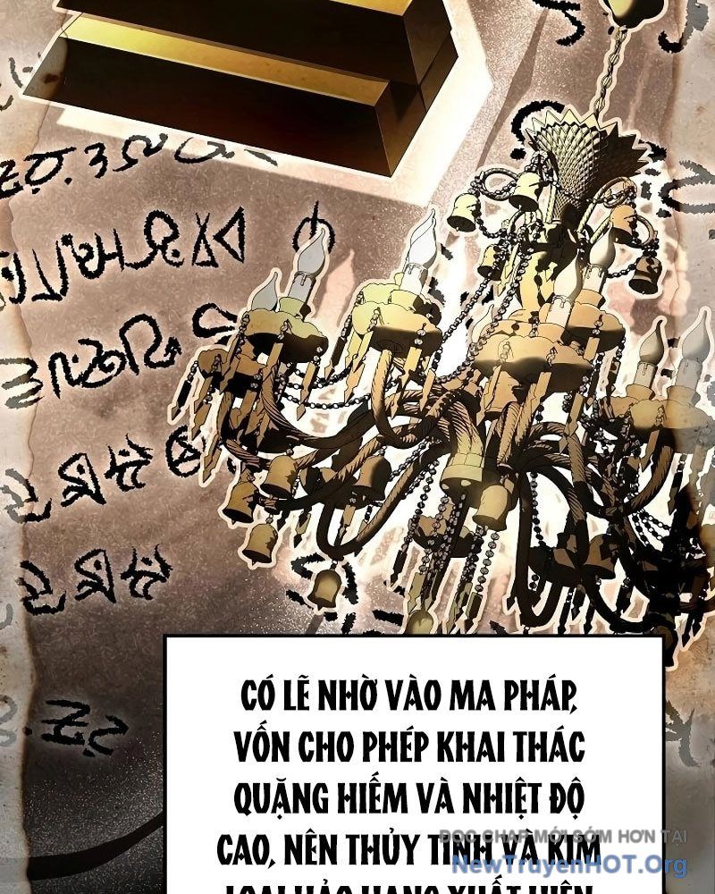 Đại Pháp Sư Mở Nhà Hàng Chapter 95 - 166