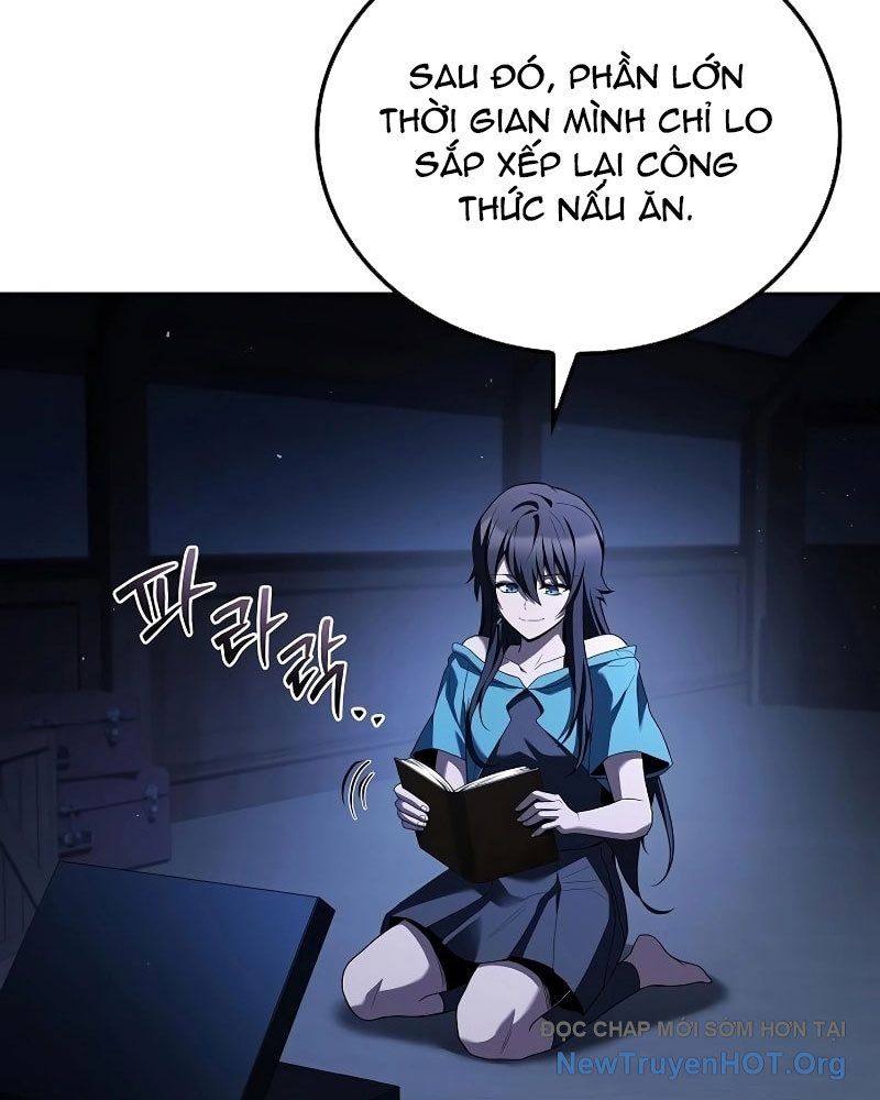 Đại Pháp Sư Mở Nhà Hàng Chapter 95 - 186