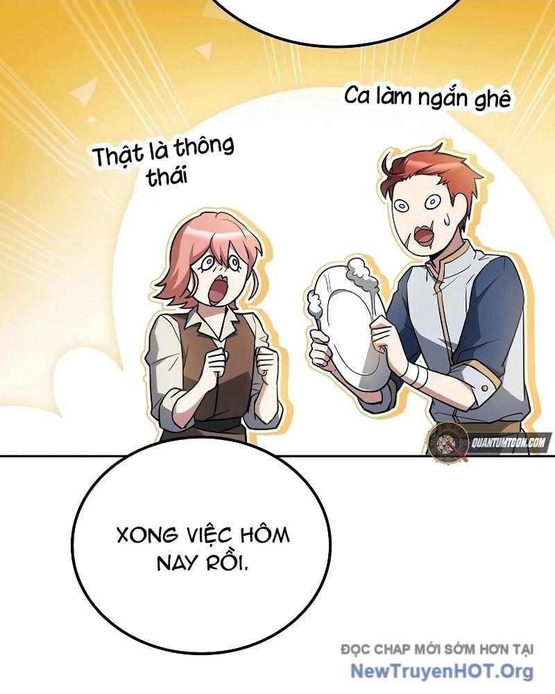 Đại Pháp Sư Mở Nhà Hàng Chapter 95 - 44