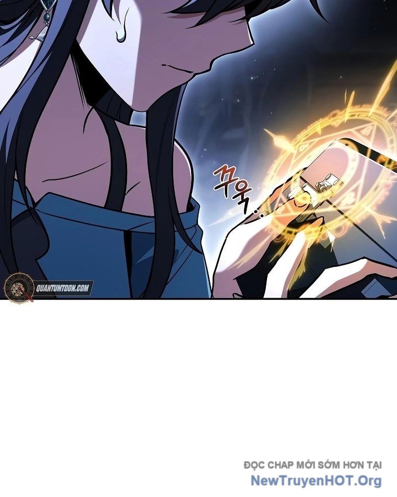 Đại Pháp Sư Mở Nhà Hàng Chapter 95 - 6