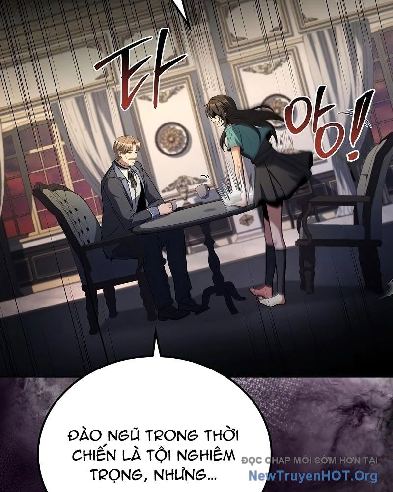 Đại Pháp Sư Mở Nhà Hàng Chapter 95 - 76