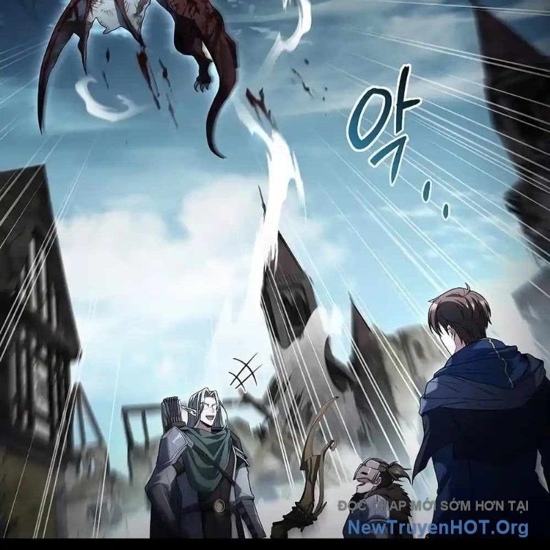 Đại Pháp Sư Mở Nhà Hàng Chapter 96 - 101
