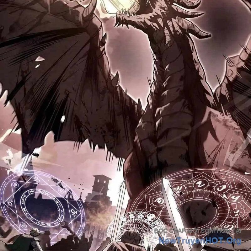 Đại Pháp Sư Mở Nhà Hàng Chapter 96 - 111