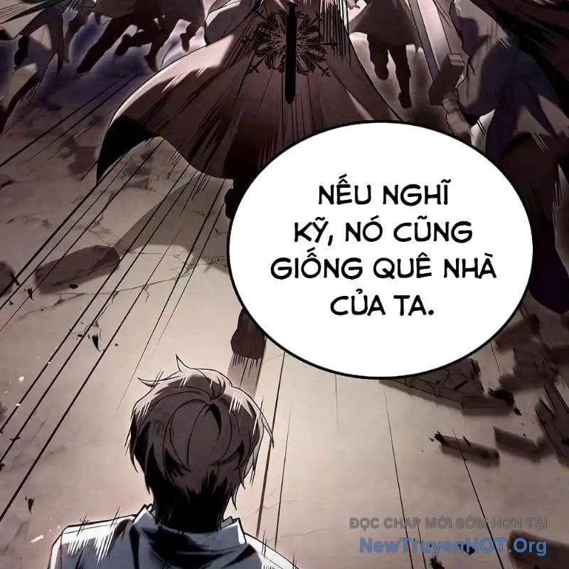 Đại Pháp Sư Mở Nhà Hàng Chapter 96 - 112