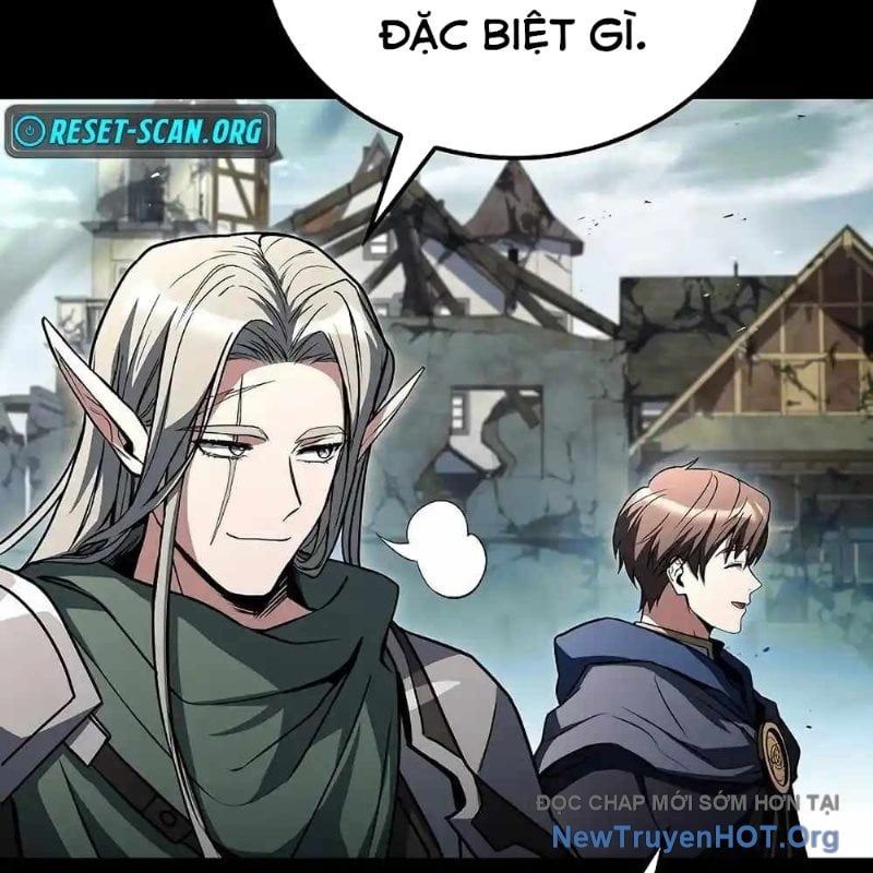 Đại Pháp Sư Mở Nhà Hàng Chapter 96 - 116