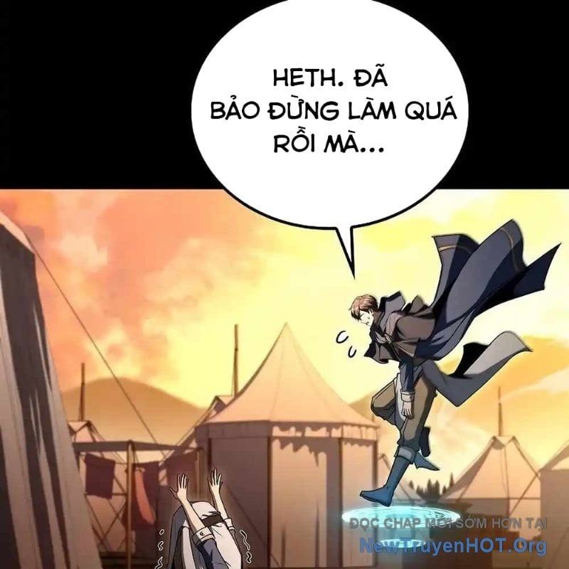 Đại Pháp Sư Mở Nhà Hàng Chapter 96 - 127