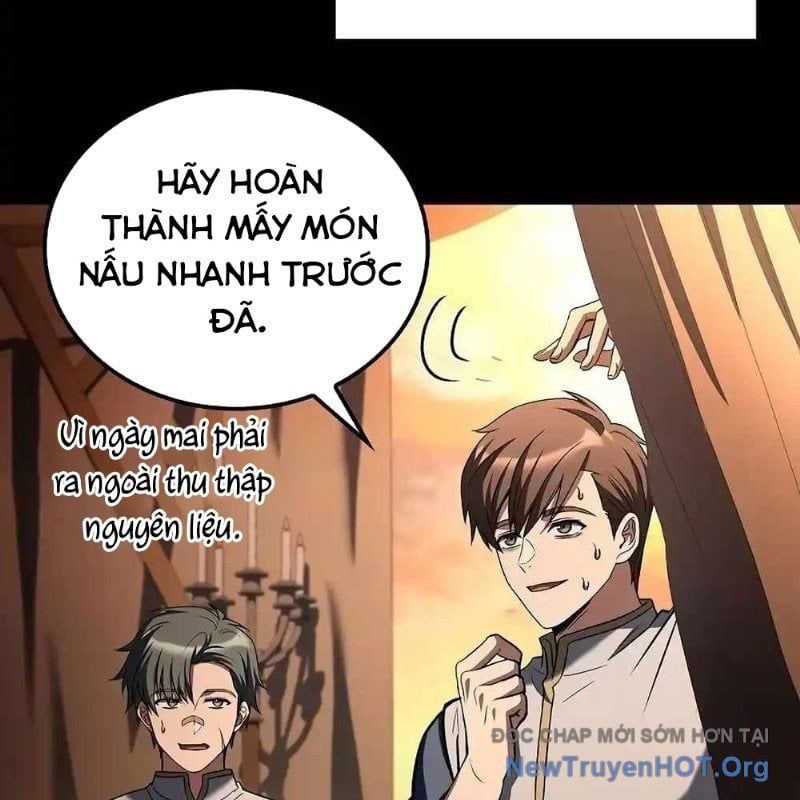 Đại Pháp Sư Mở Nhà Hàng Chapter 96 - 130