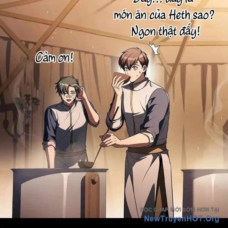 Đại Pháp Sư Mở Nhà Hàng Chapter 96 - 133
