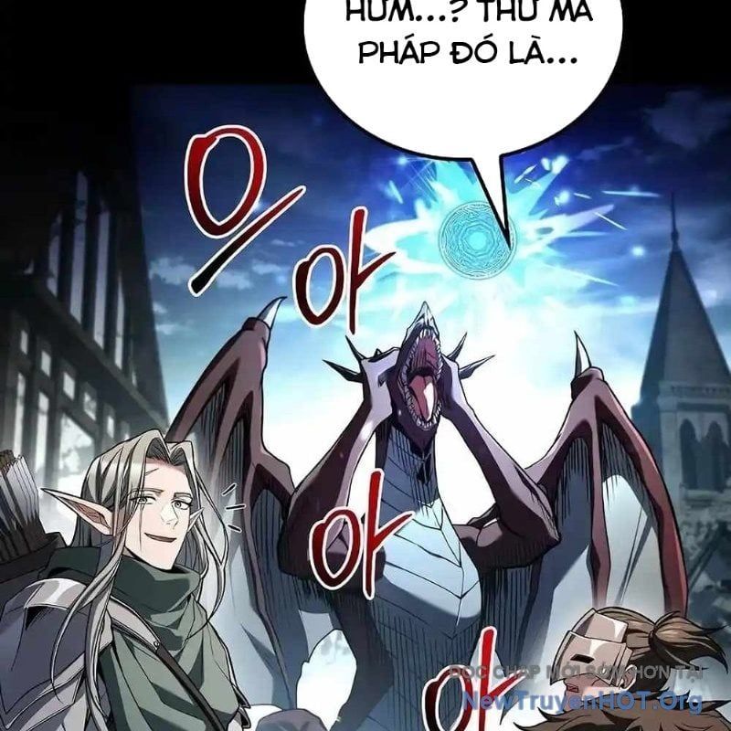 Đại Pháp Sư Mở Nhà Hàng Chapter 96 - 91