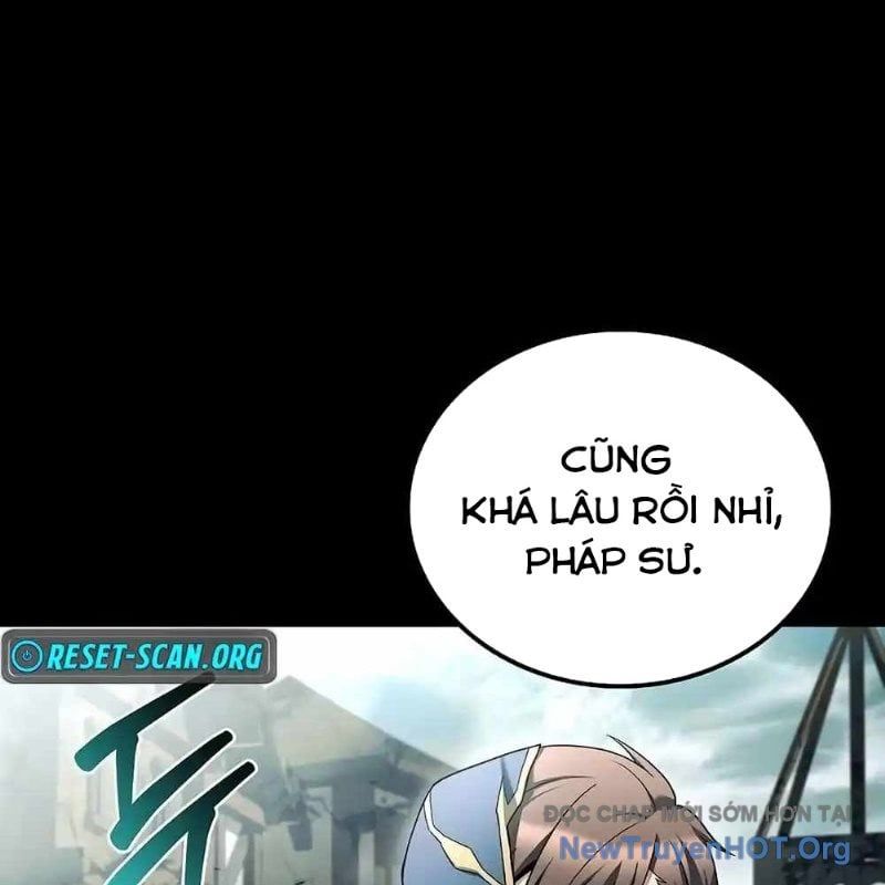 Đại Pháp Sư Mở Nhà Hàng Chapter 96 - 93