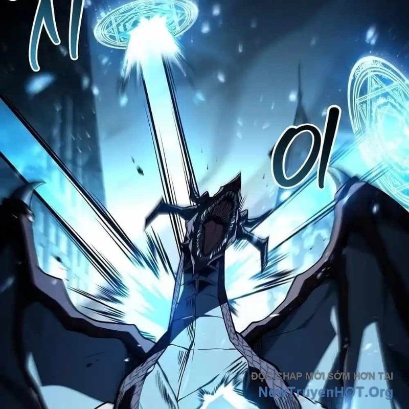 Đại Pháp Sư Mở Nhà Hàng Chapter 96 - 97