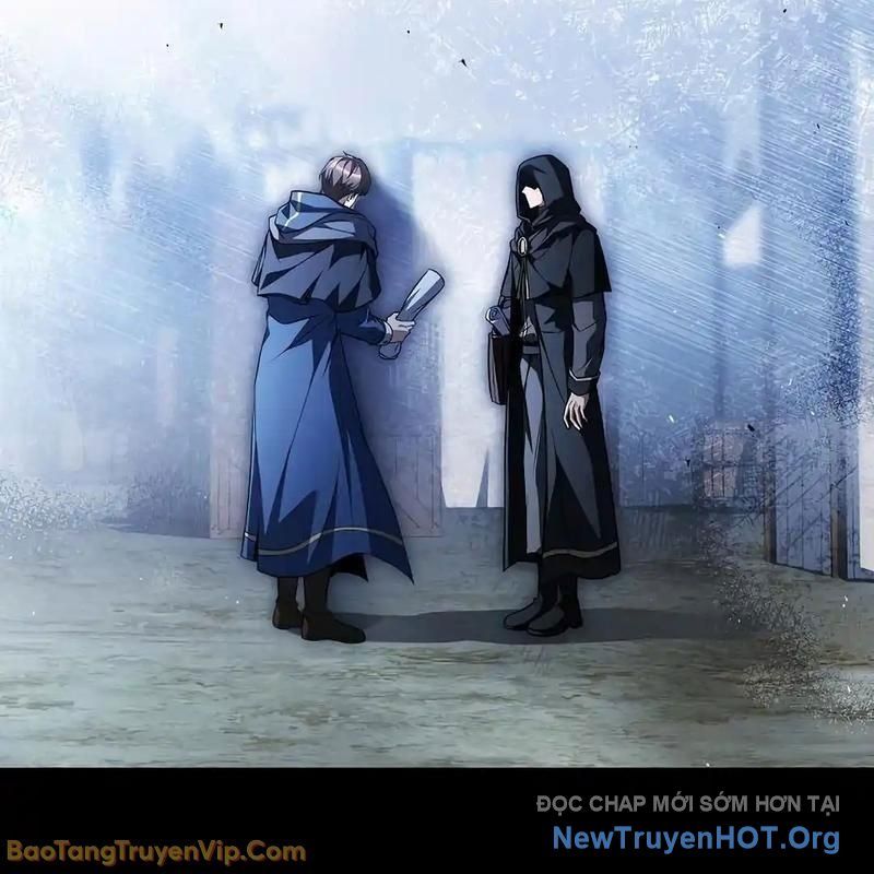 Đại Pháp Sư Mở Nhà Hàng Chapter 97 - 99