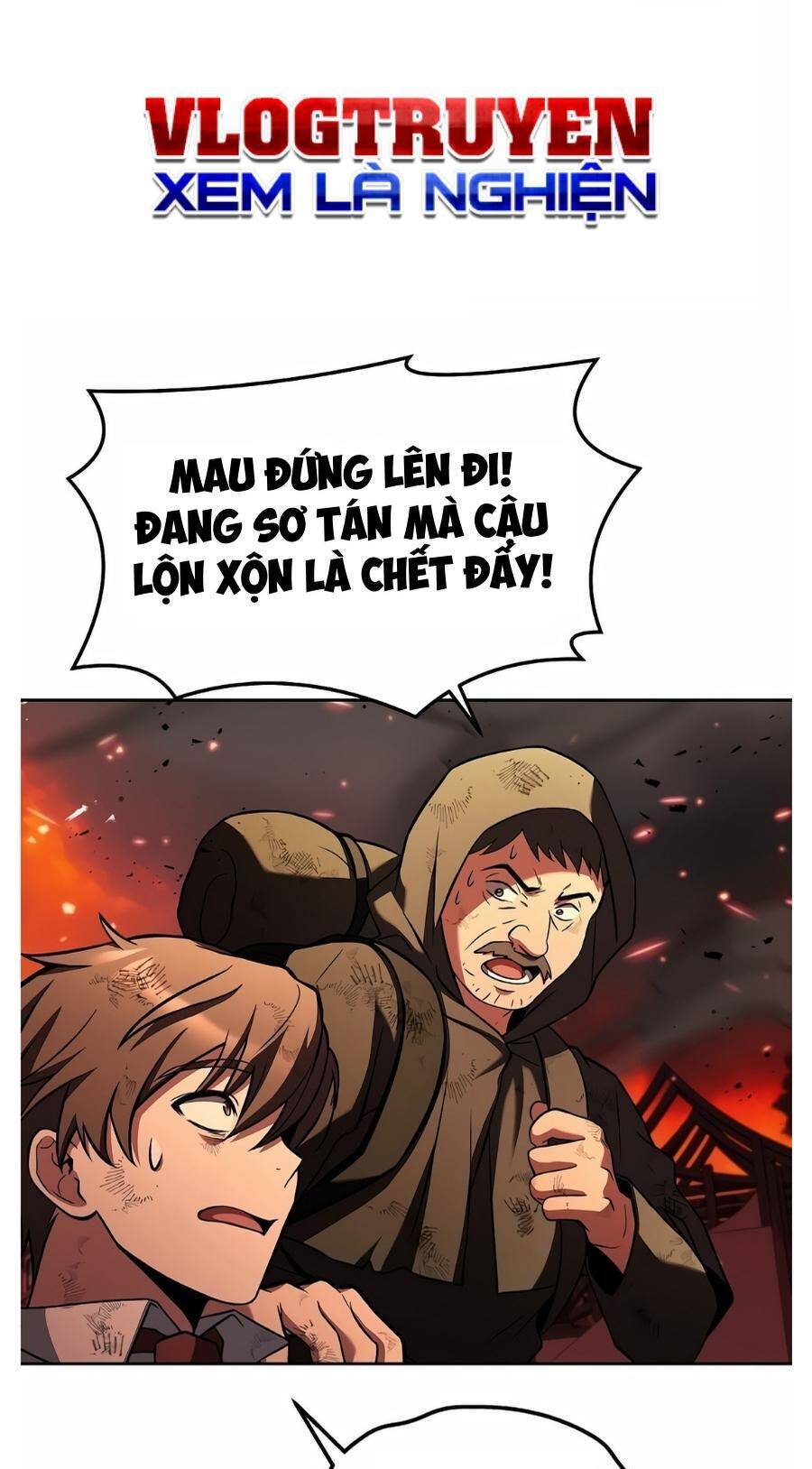 Đại Pháp Sư Mở Nhà Hàng Chapter 1 - 21