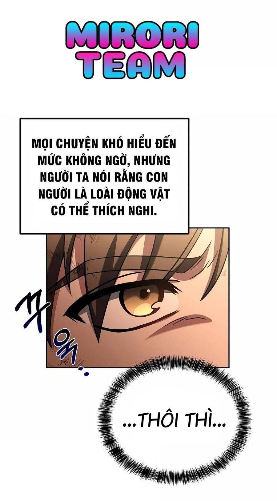 Đại Pháp Sư Mở Nhà Hàng Chapter 1 - 26