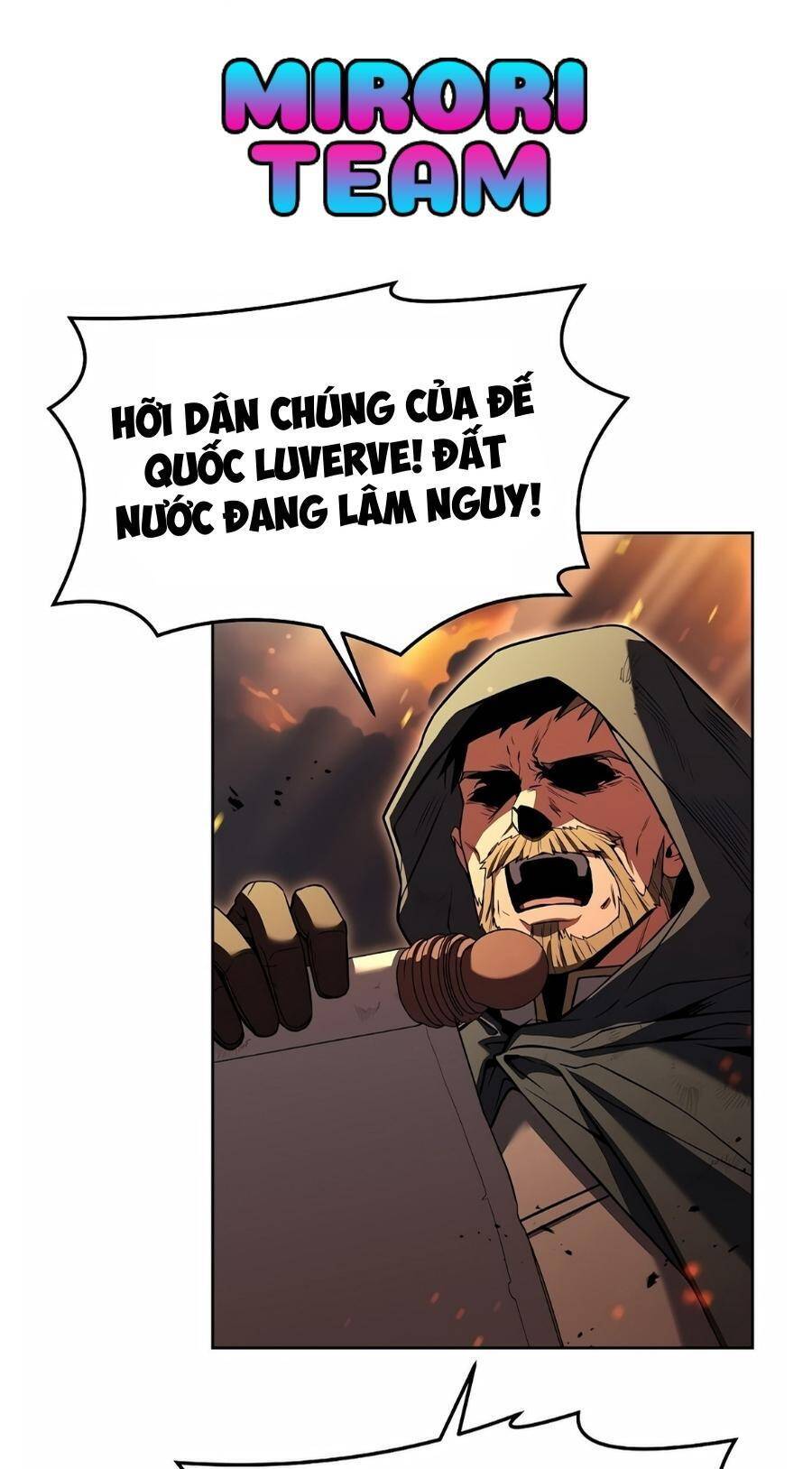 Đại Pháp Sư Mở Nhà Hàng Chapter 1 - 31