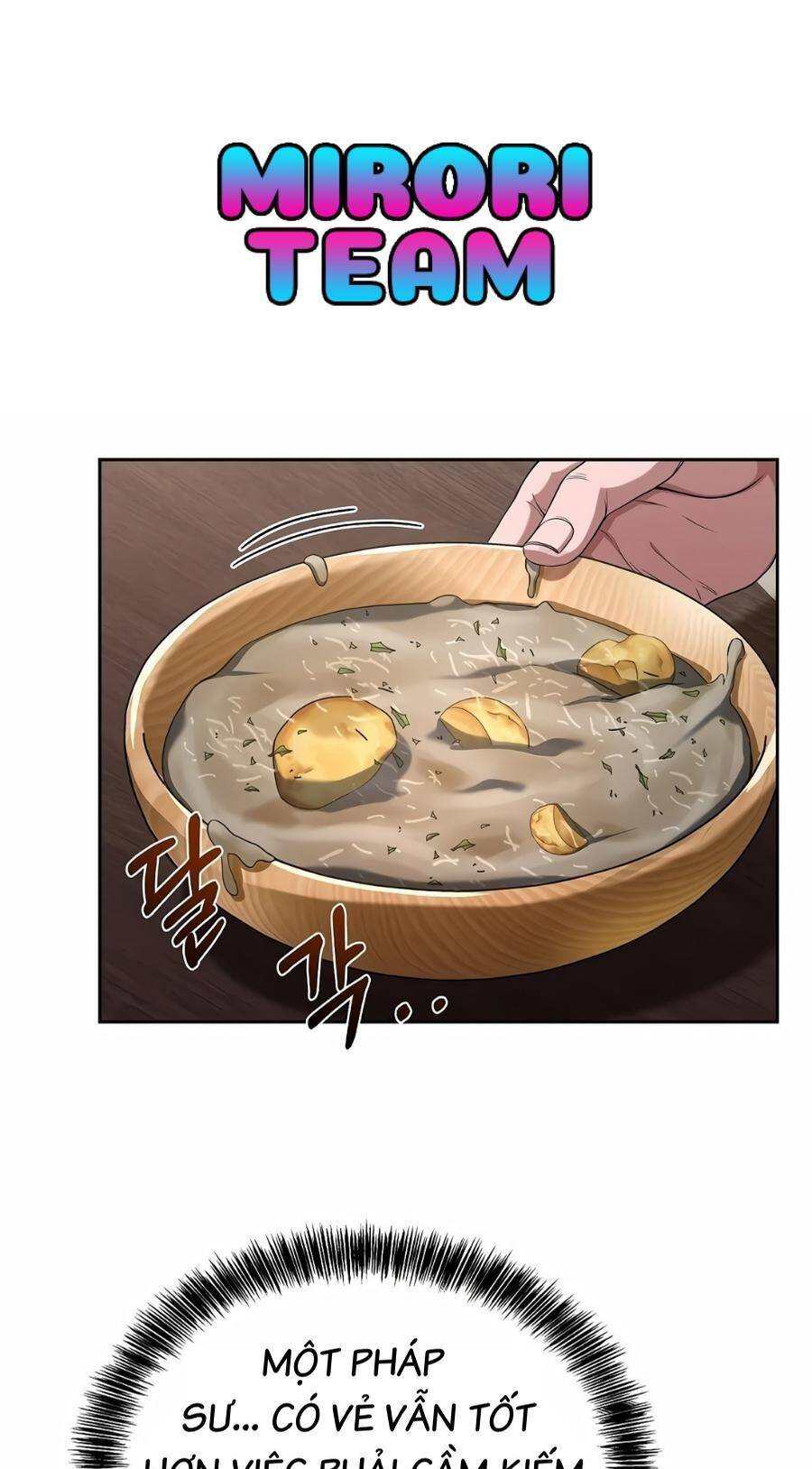 Đại Pháp Sư Mở Nhà Hàng Chapter 1 - 47