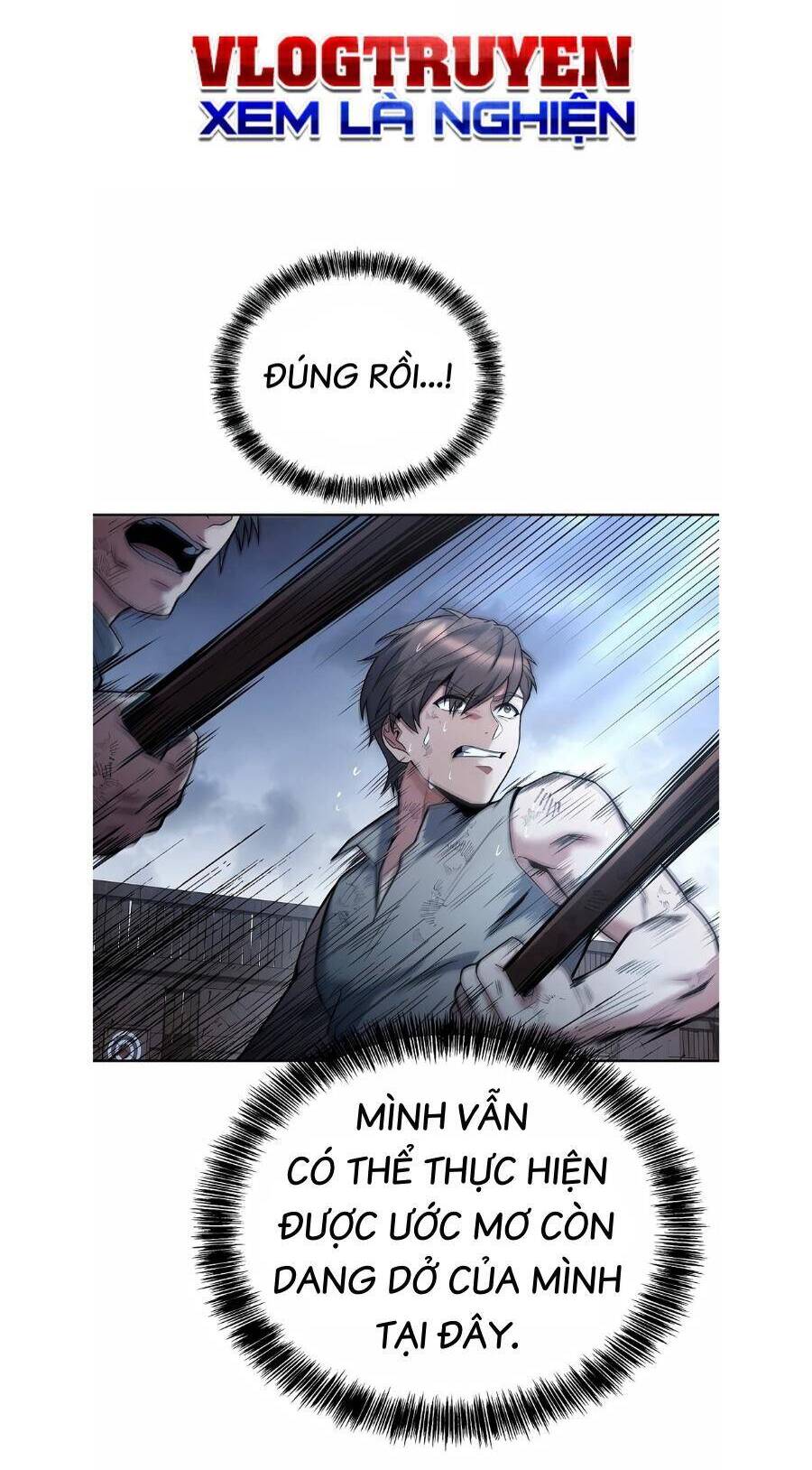 Đại Pháp Sư Mở Nhà Hàng Chapter 1 - 52