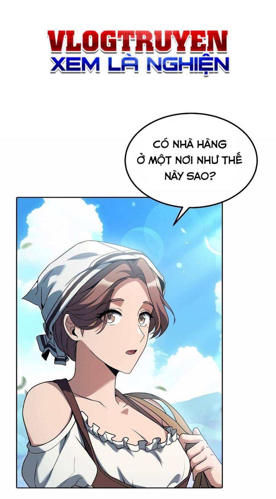 Đại Pháp Sư Mở Nhà Hàng Chapter 1 - 60
