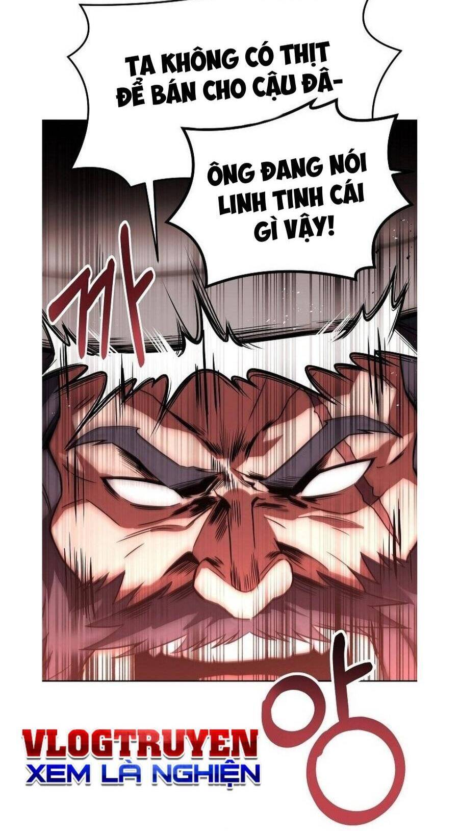 Đại Pháp Sư Mở Nhà Hàng Chapter 1 - 82