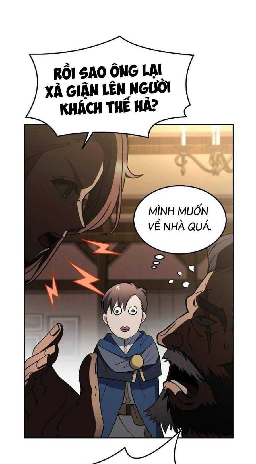 Đại Pháp Sư Mở Nhà Hàng Chapter 1 - 85