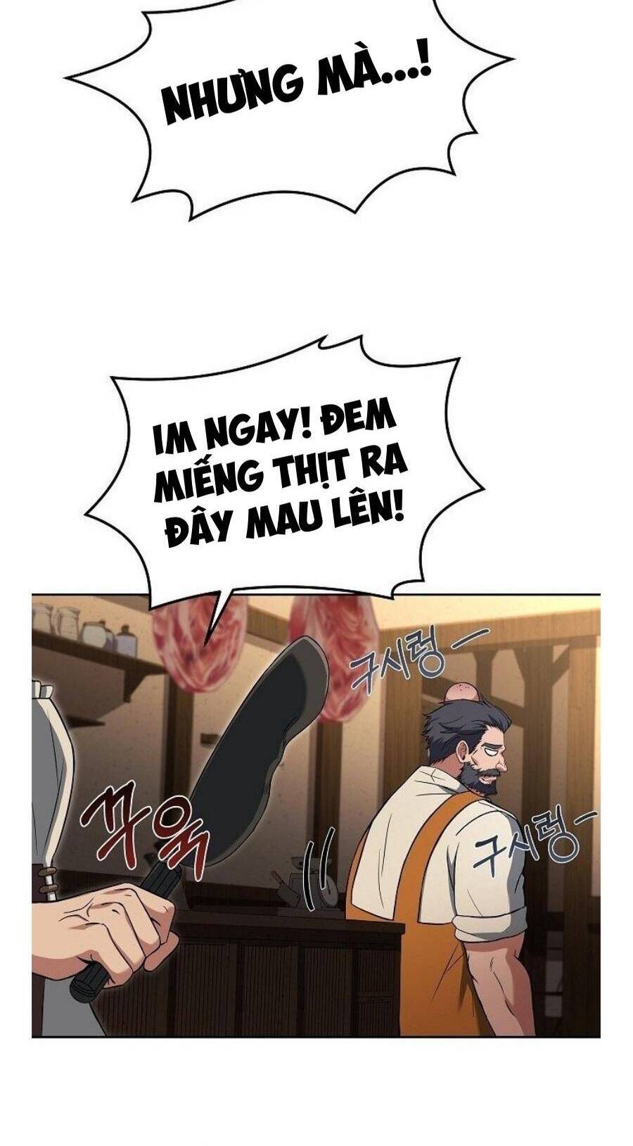 Đại Pháp Sư Mở Nhà Hàng Chapter 1 - 86